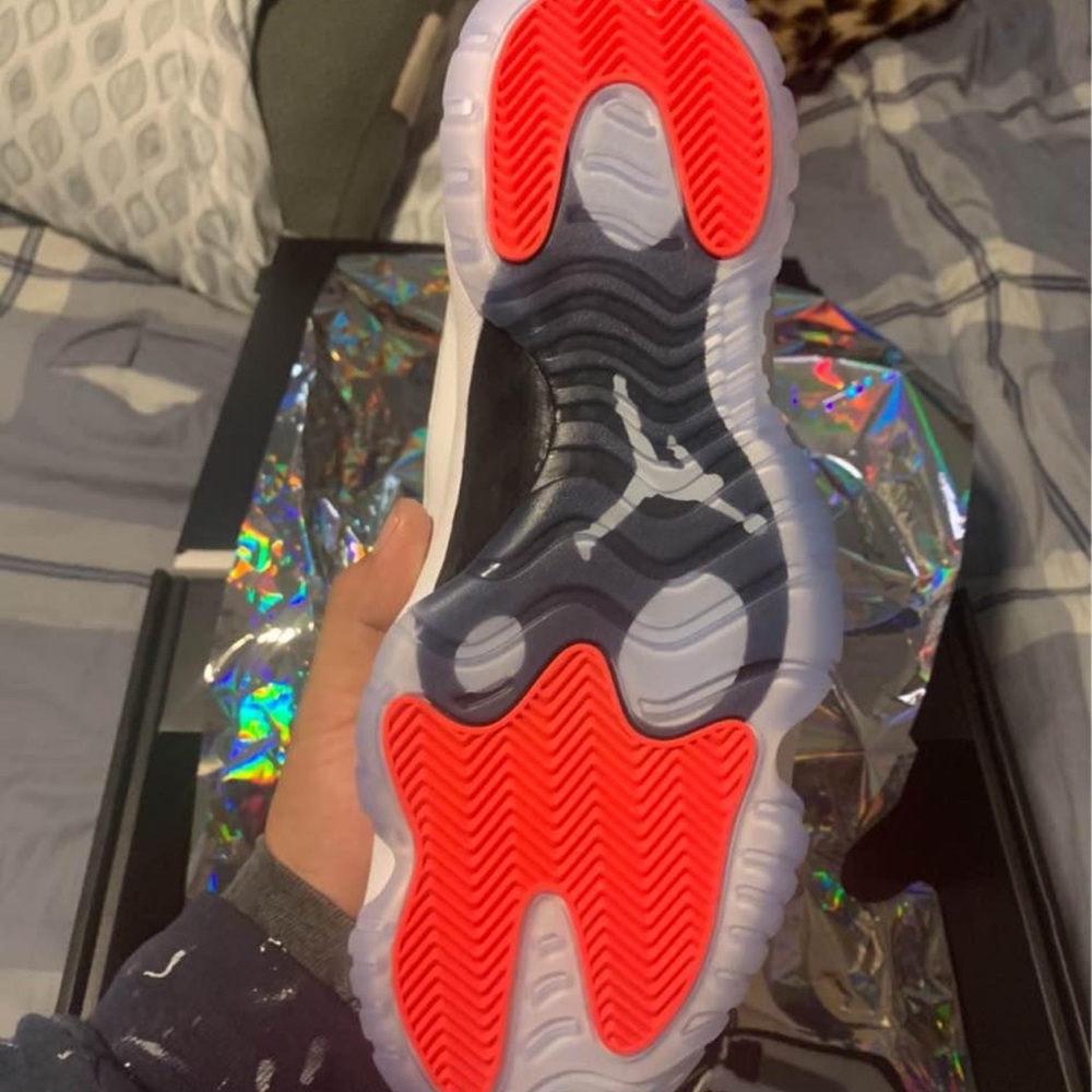Nikkei air Jordan adapt - Picture 4 of 15